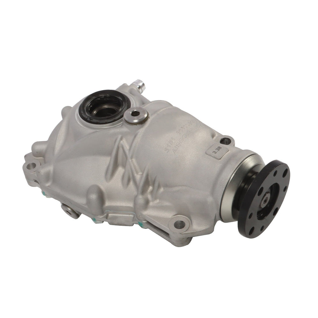 BMW X3 X4 Front Differential Carrier Assembly 2011-2018 31508635863
