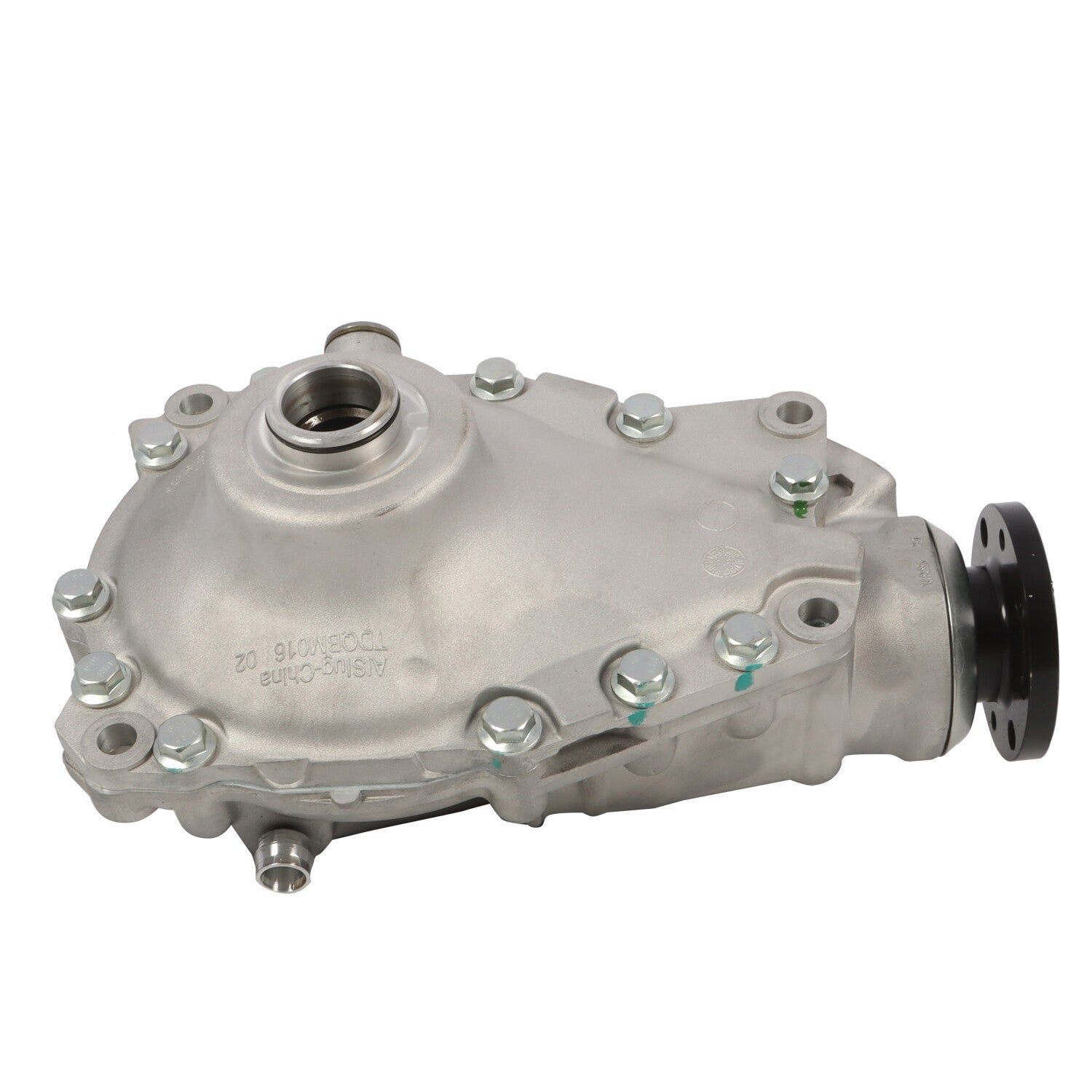 BMW X3 X4 Front Differential Carrier Assembly 2011-2018 31508635863