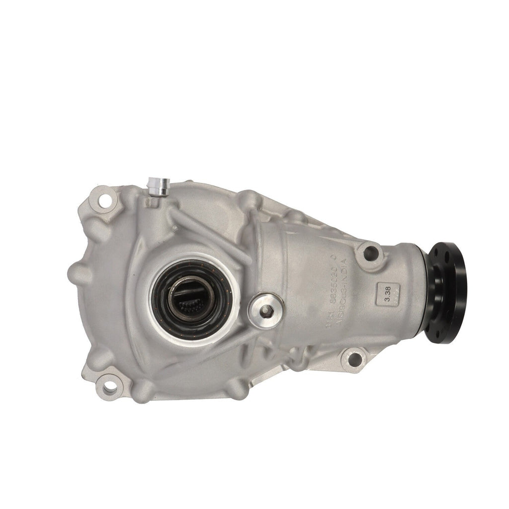 BMW X3 X4 Front Differential Carrier Assembly 2011-2018 31508635863