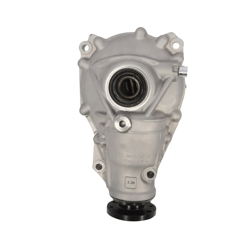 BMW X3 X4 Front Differential Carrier Assembly 2011-2018 31508635863