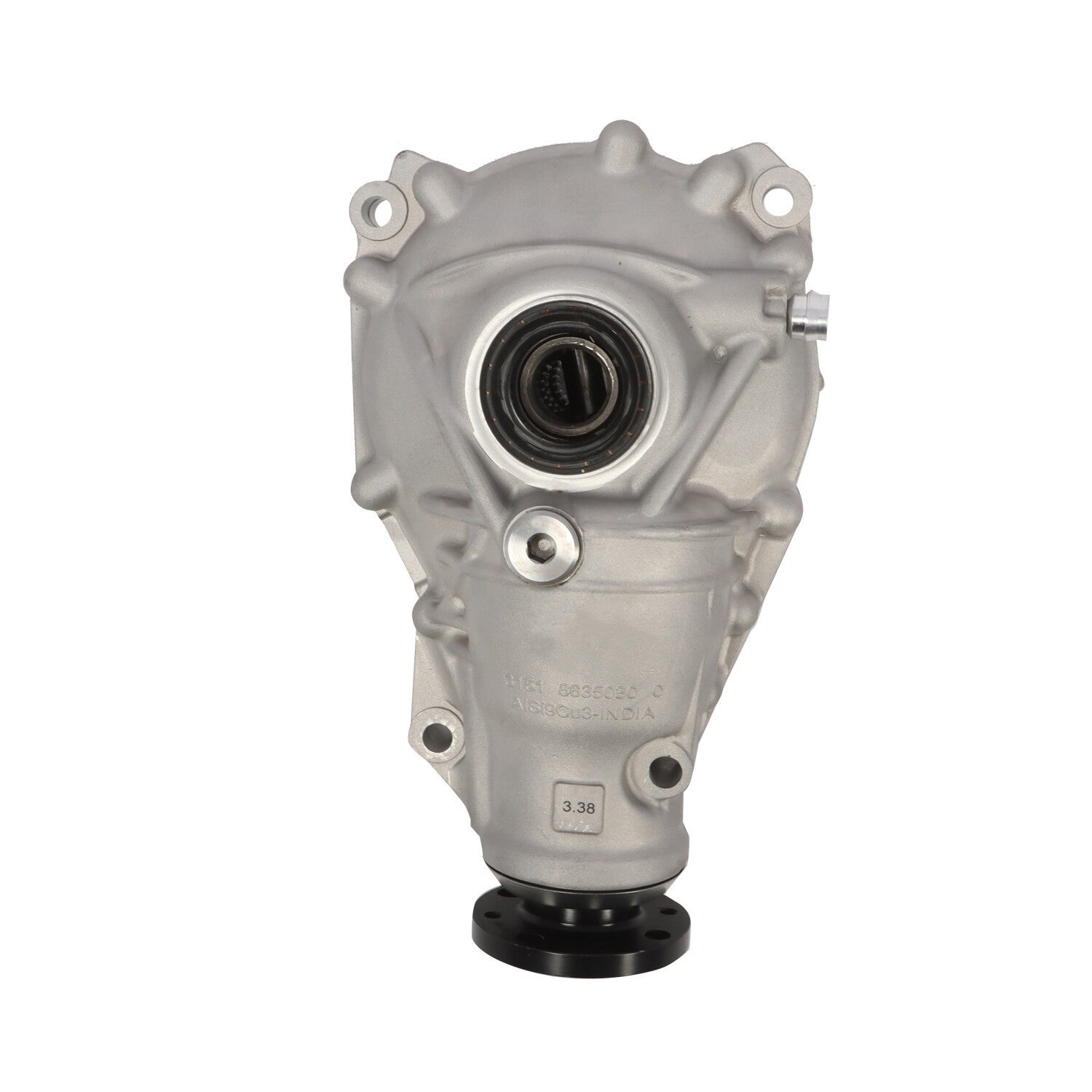 BMW X3 X4 Front Differential Carrier Assembly 2011-2018 31508635863