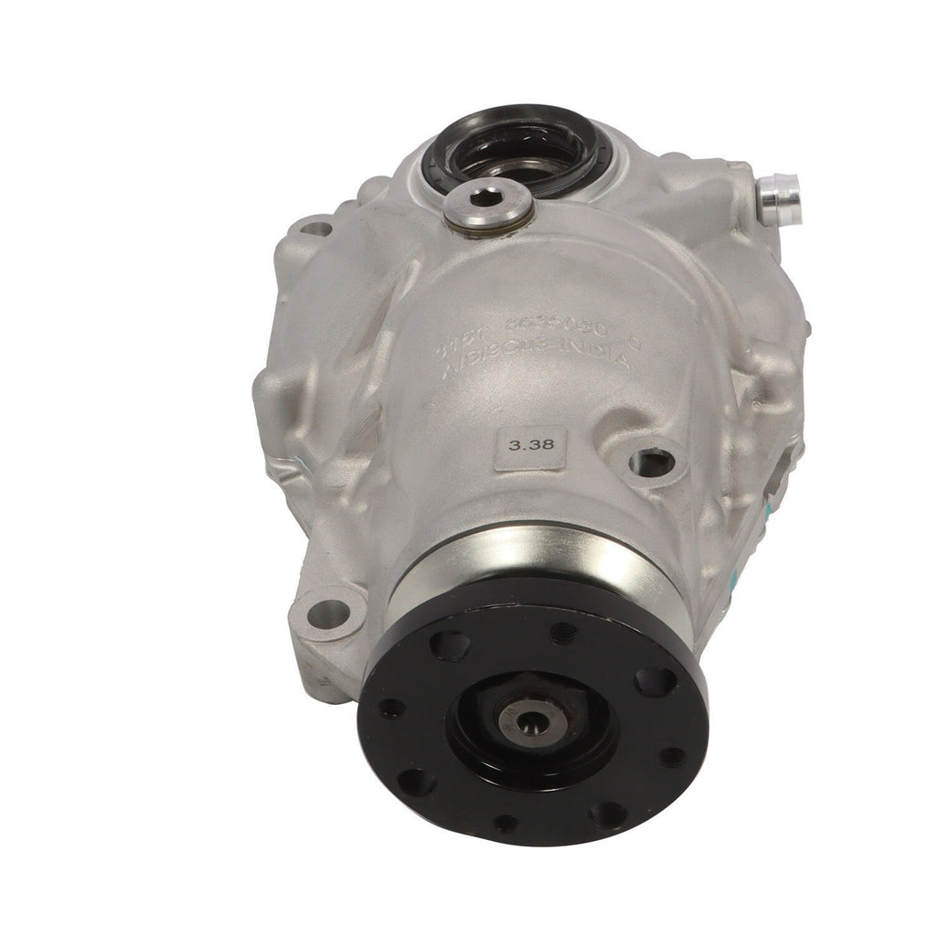 BMW X3 X4 Front Differential Carrier Assembly 2011-2018 31508635863