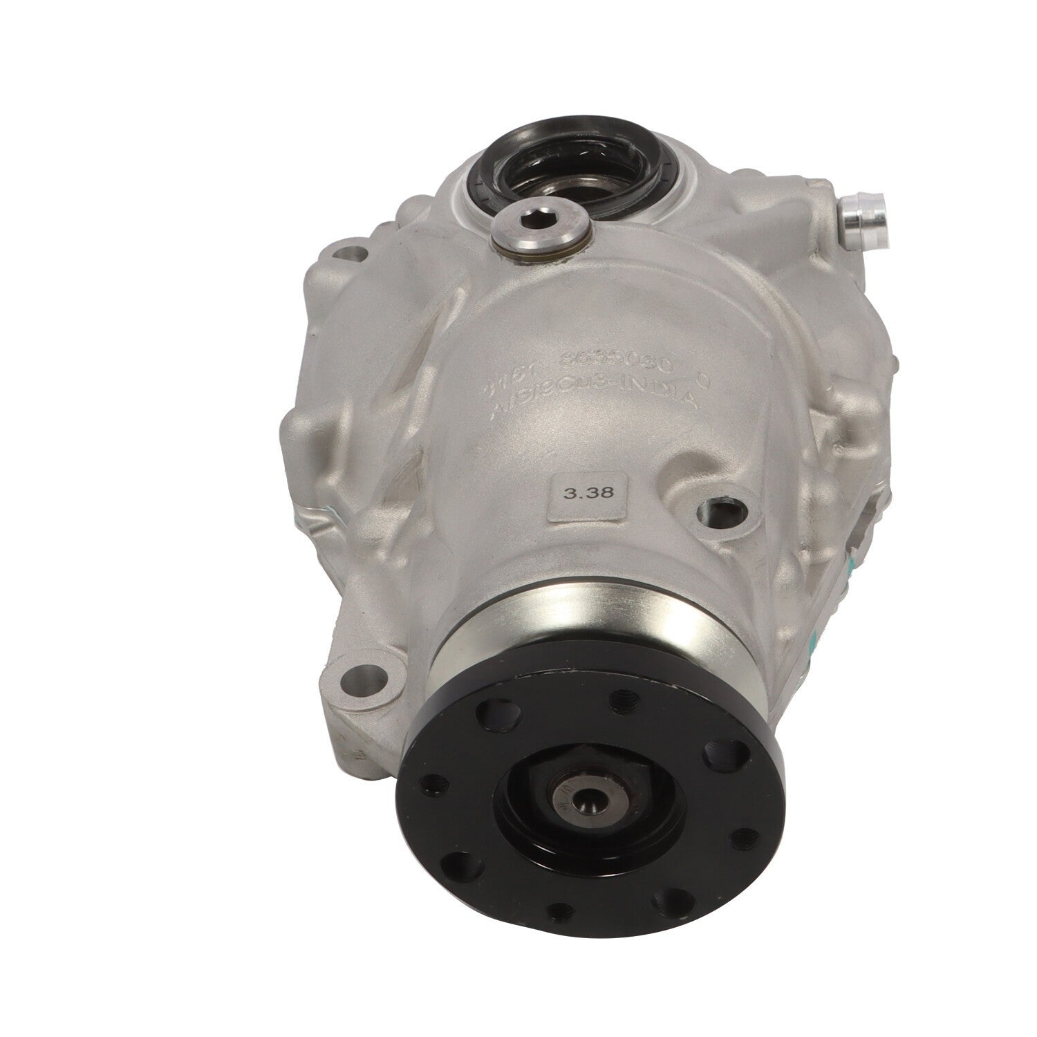 BMW X3 X4 Front Differential Carrier Assembly 2011-2018 31508635863