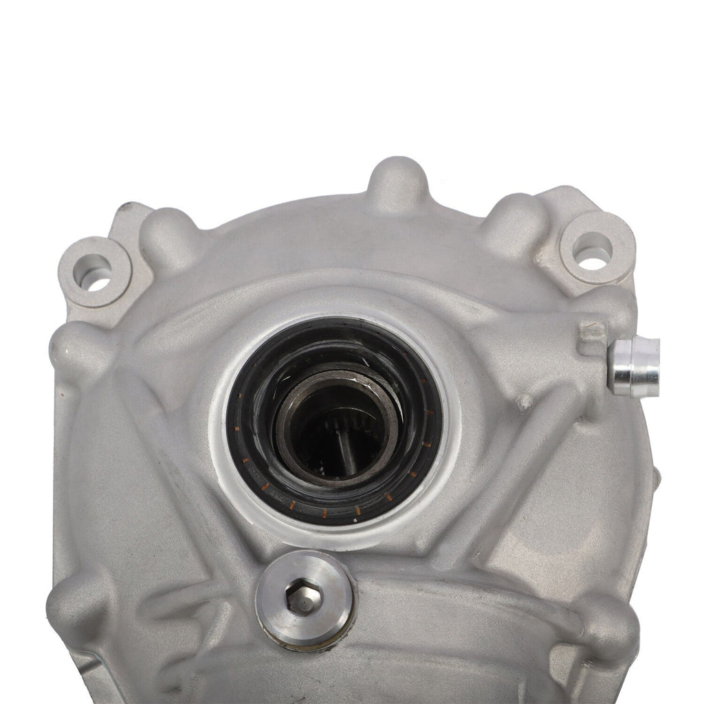 BMW X3 X4 Front Differential Carrier Assembly 2011-2018 31508635863