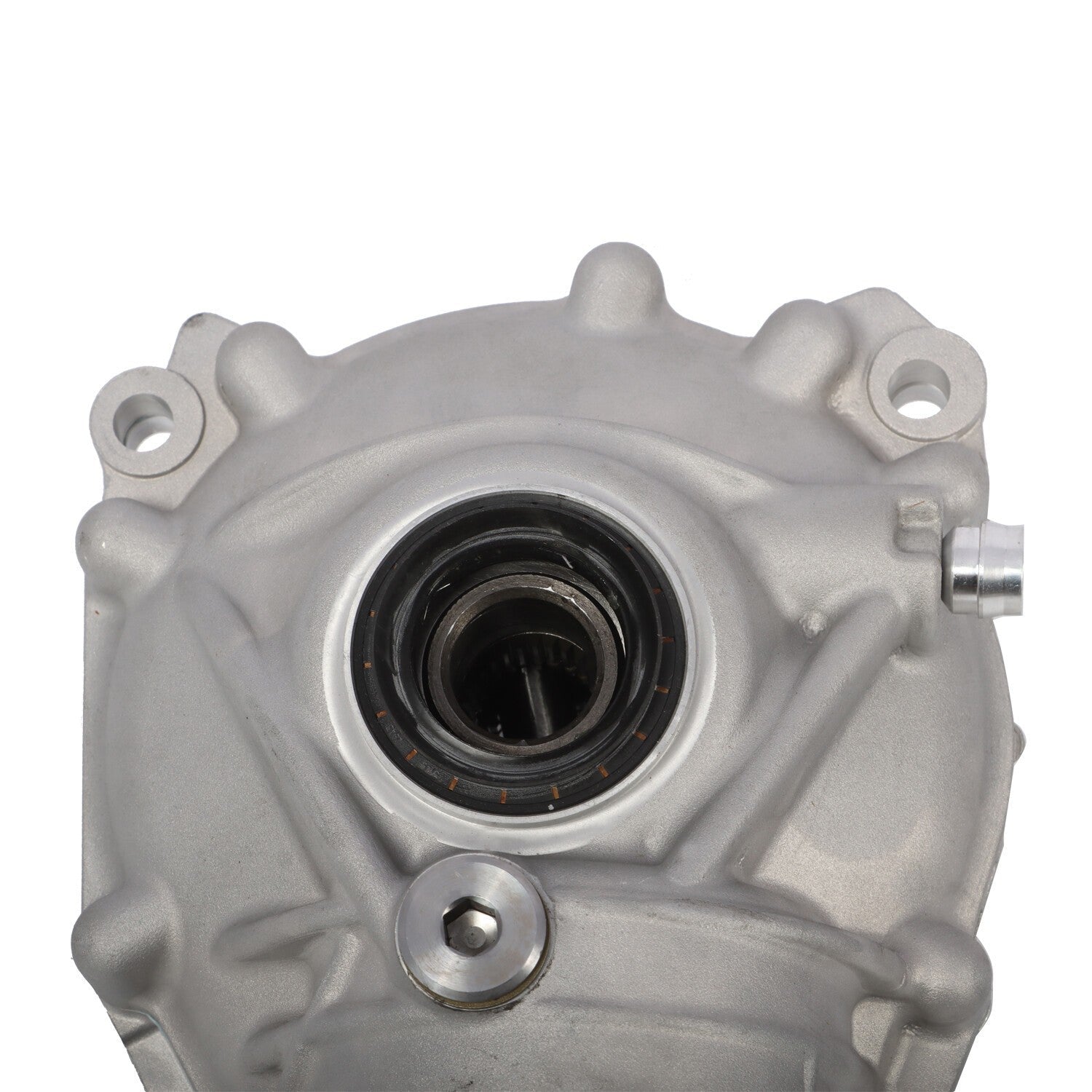 BMW X3 X4 Front Differential Carrier Assembly 2011-2018 31508635863