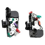 Front Left & Right Door Lock Actuators for Dodge Ram 1500-3500 1994-2002 x2