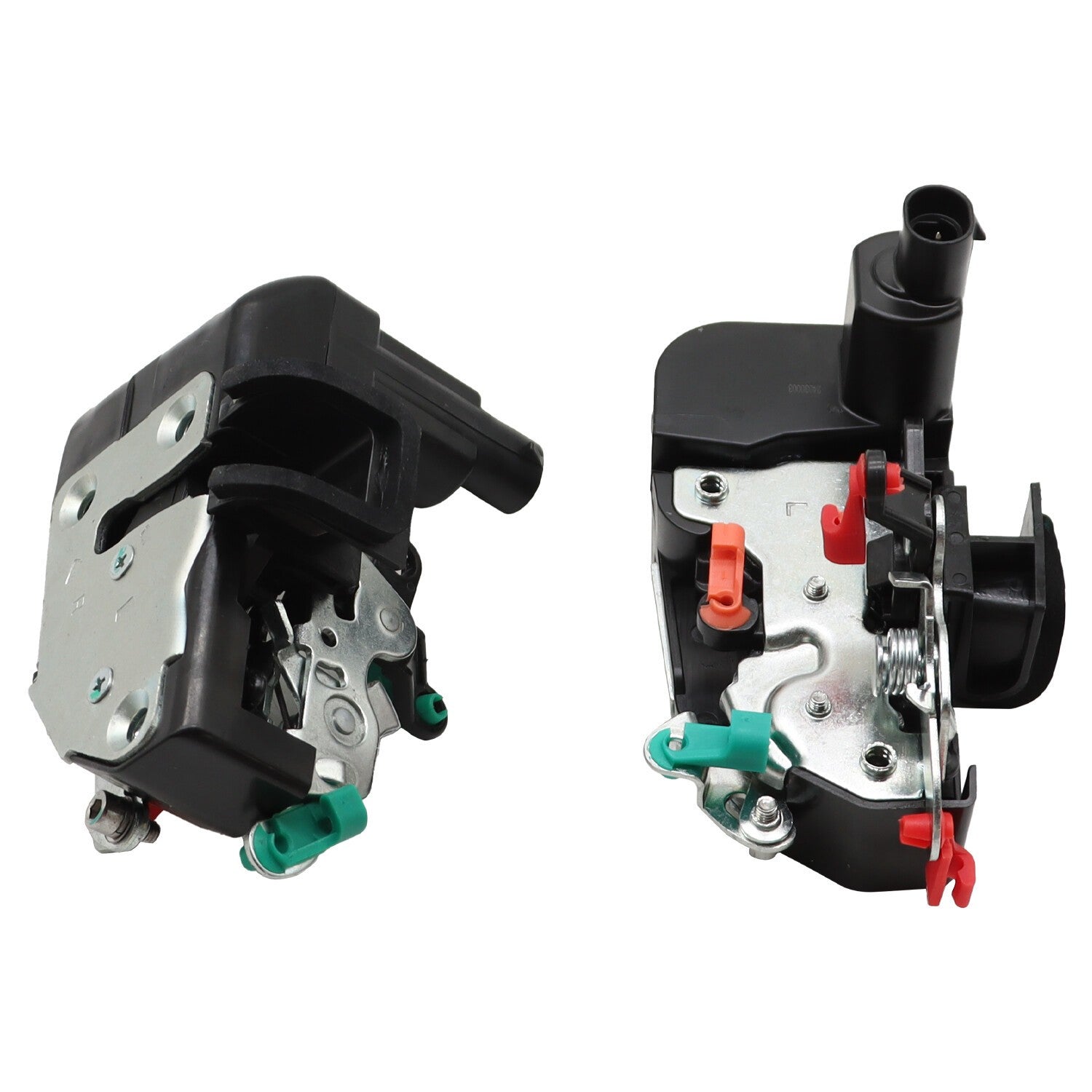 Front Left & Right Door Lock Actuators for Dodge Ram 1500-3500 1994-2002 x2