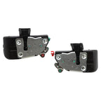 Front Left & Right Door Lock Actuators for Dodge Ram 1500-3500 1994-2002 x2