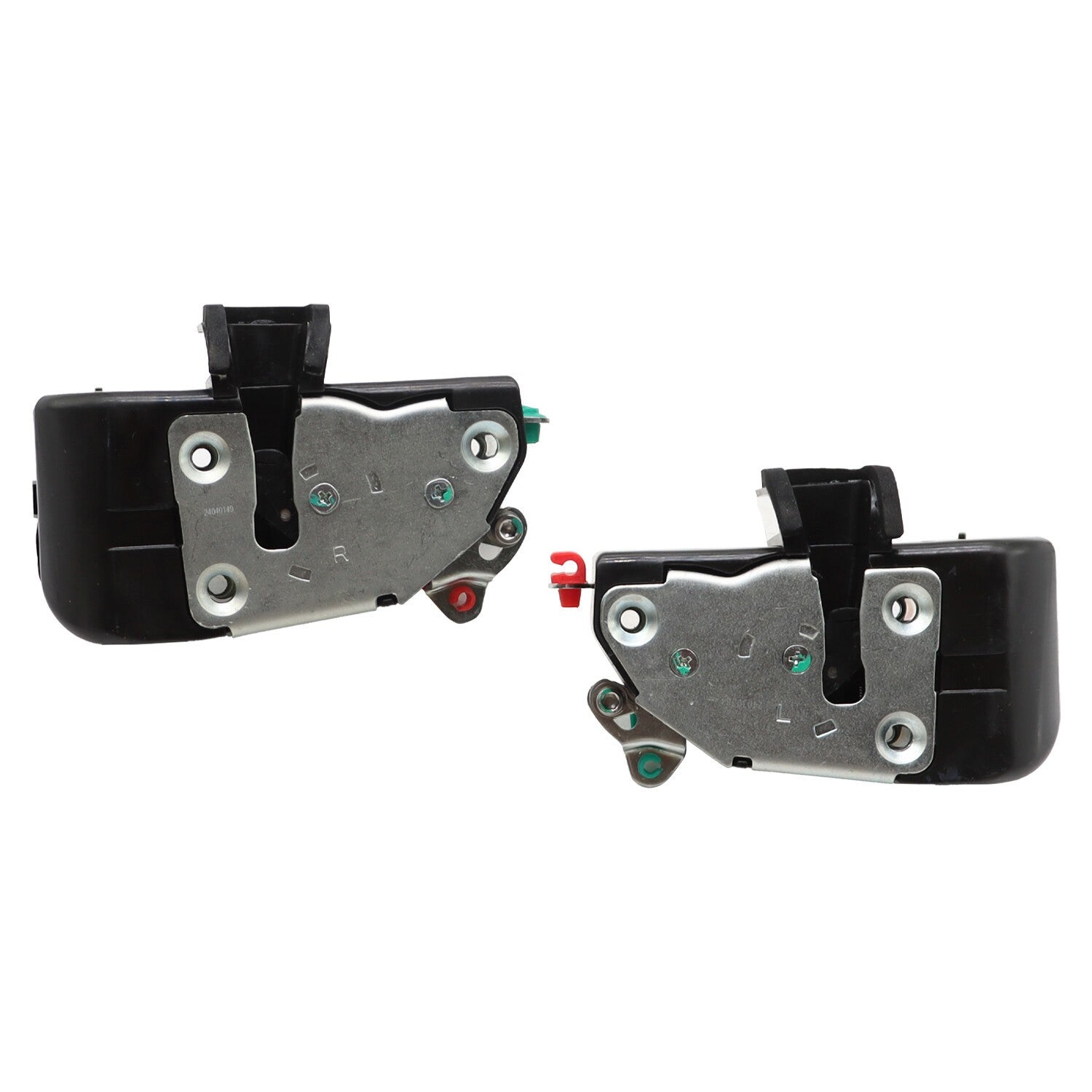Front Left & Right Door Lock Actuators for Dodge Ram 1500-3500 1994-2002 x2