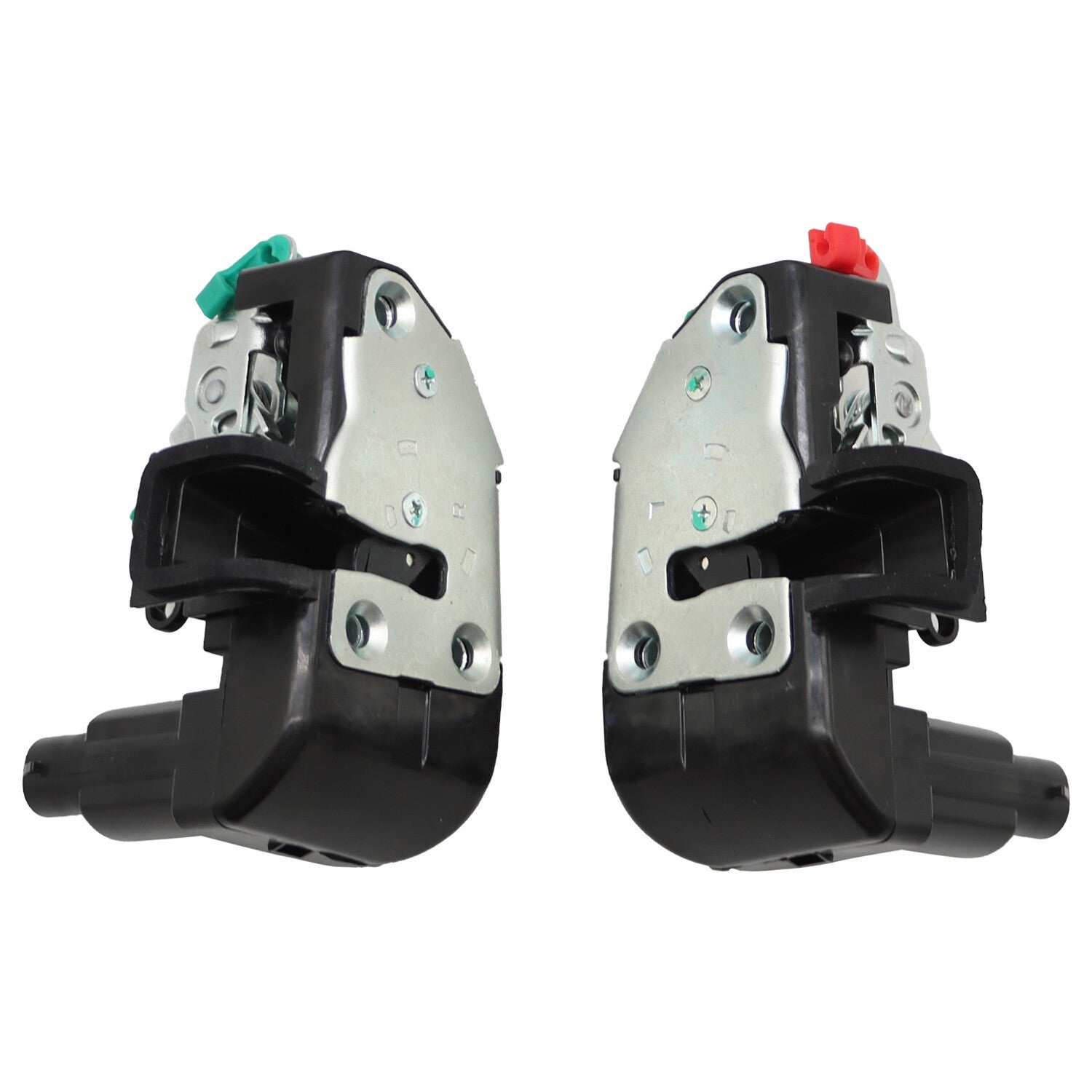 Front Left & Right Door Lock Actuators for Dodge Ram 1500-3500 1994-2002 x2