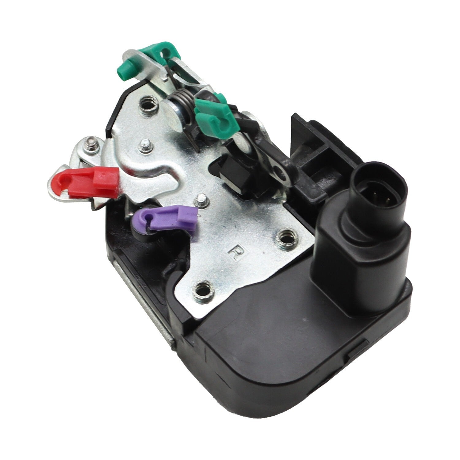Front Left & Right Door Lock Actuators for Dodge Ram 1500-3500 1994-2002 x2