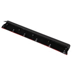 Front RH Door Trim Lower Molding Toyota RAV4 2016-2018 Passenger Side