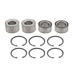 Polaris Ranger Front & Rear Wheel Bearings 3514924 3514822 3514627 3515087