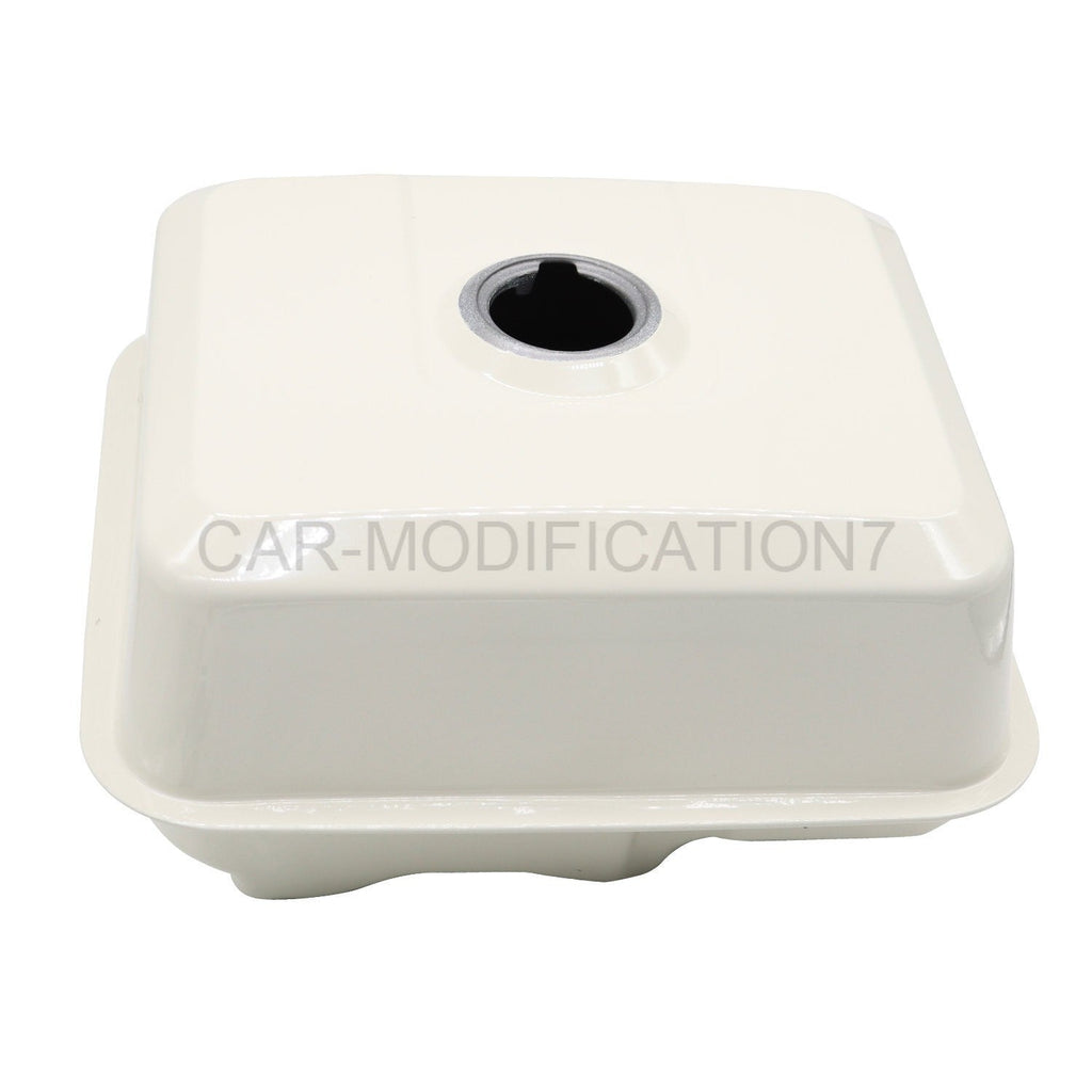 Gas Fuel Tank with Filter & Cap for Honda GX240 GX270 GX340 GX390 Engines