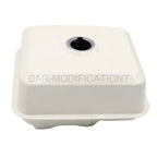 Gas Fuel Tank with Filter & Cap for Honda GX240 GX270 GX340 GX390 Engines