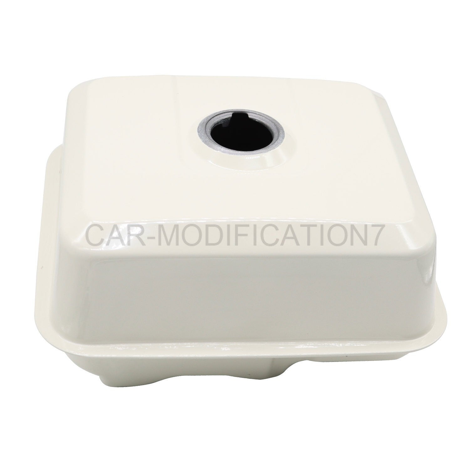 Gas Fuel Tank with Filter & Cap for Honda GX240 GX270 GX340 GX390 Engines