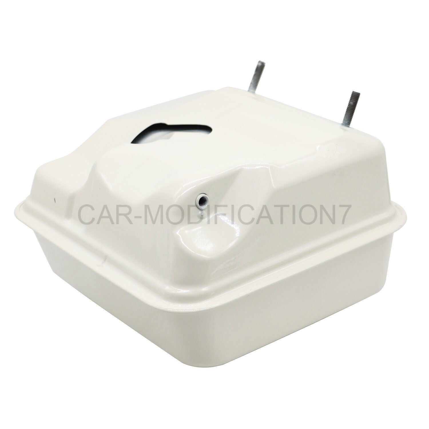 Gas Fuel Tank with Filter & Cap for Honda GX240 GX270 GX340 GX390 Engines