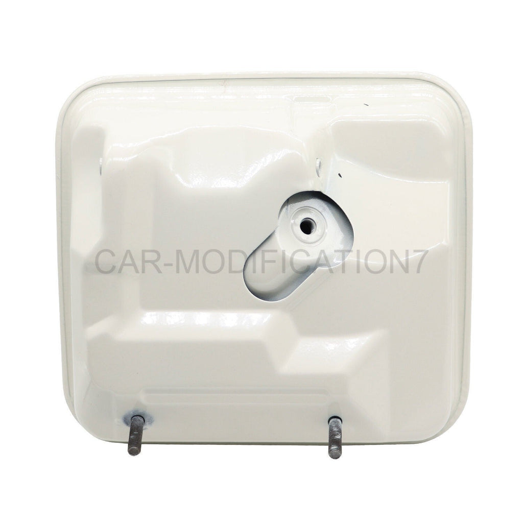 Gas Fuel Tank with Filter & Cap for Honda GX240 GX270 GX340 GX390 Engines