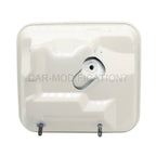 Gas Fuel Tank with Filter & Cap for Honda GX240 GX270 GX340 GX390 Engines