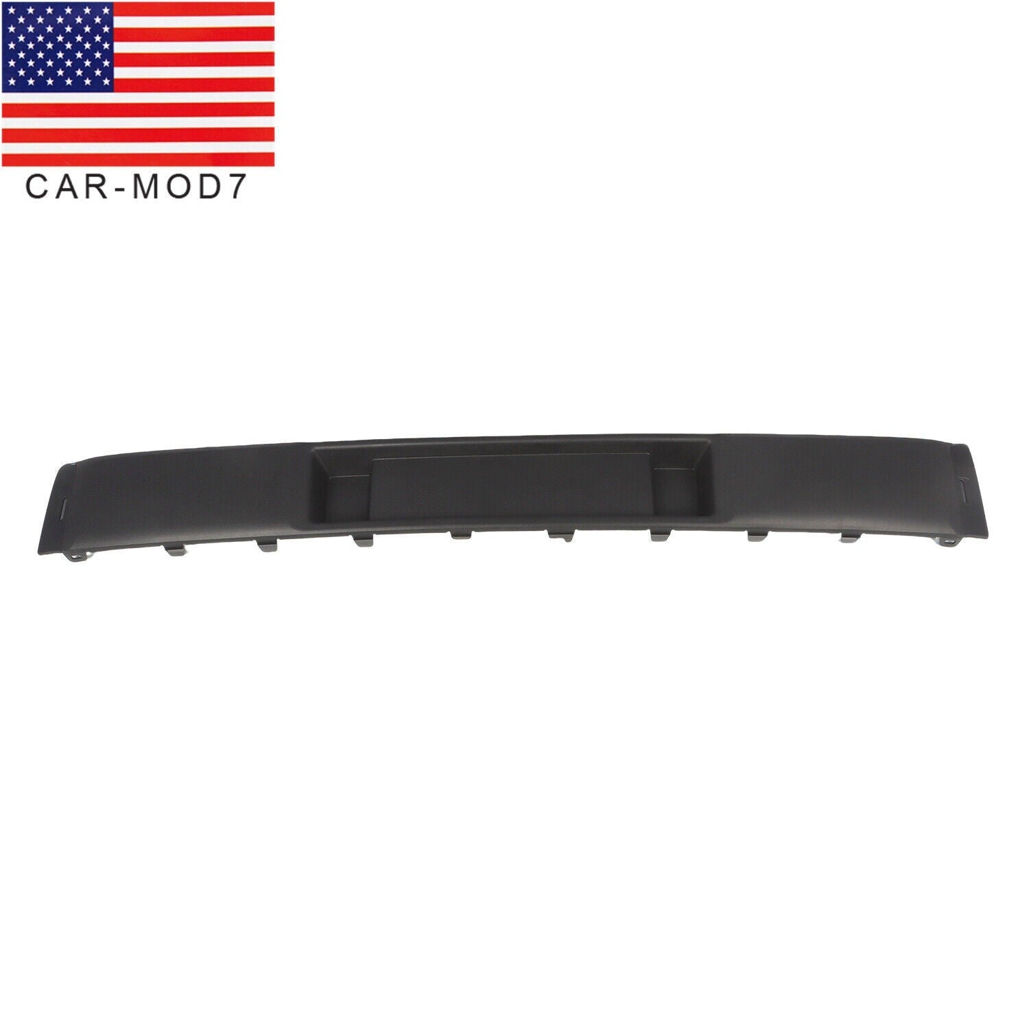 Front Bumper Cover Molding 2015-2020 GMC Yukon Yukon XL 22936424 GM1044120