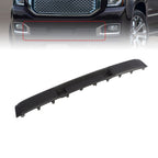Front Bumper Cover Molding 2015-2020 GMC Yukon Yukon XL 22936424 GM1044120