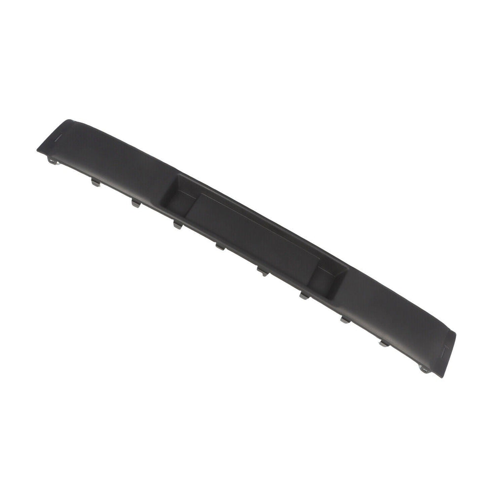 Front Bumper Cover Molding 2015-2020 GMC Yukon Yukon XL 22936424 GM1044120