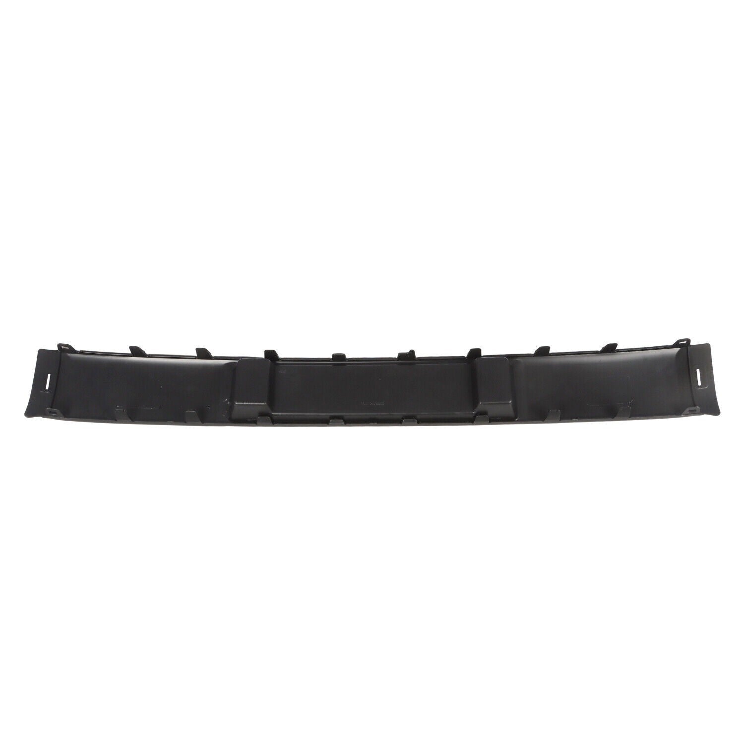 Front Bumper Cover Molding 2015-2020 GMC Yukon Yukon XL 22936424 GM1044120