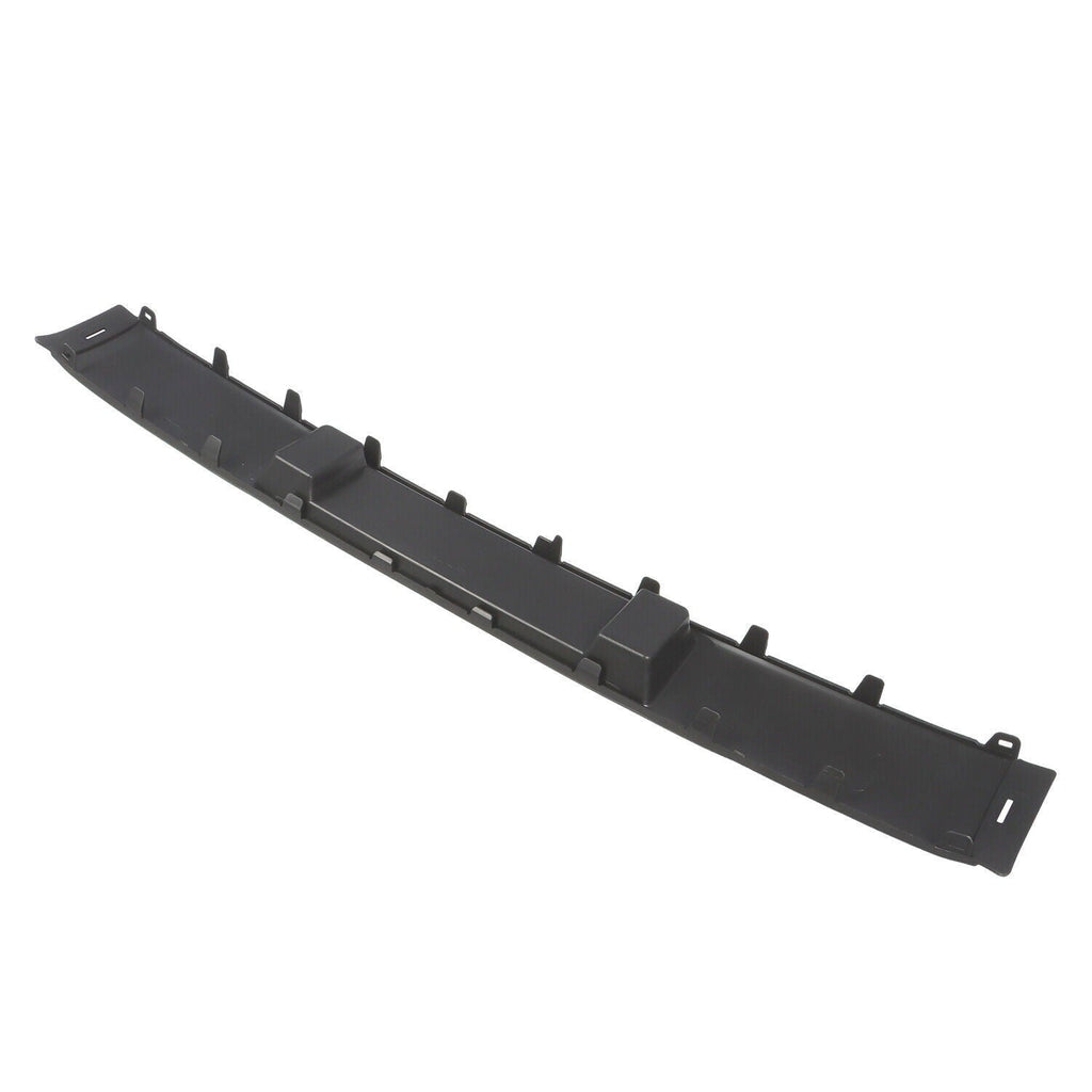 Front Bumper Cover Molding 2015-2020 GMC Yukon Yukon XL 22936424 GM1044120
