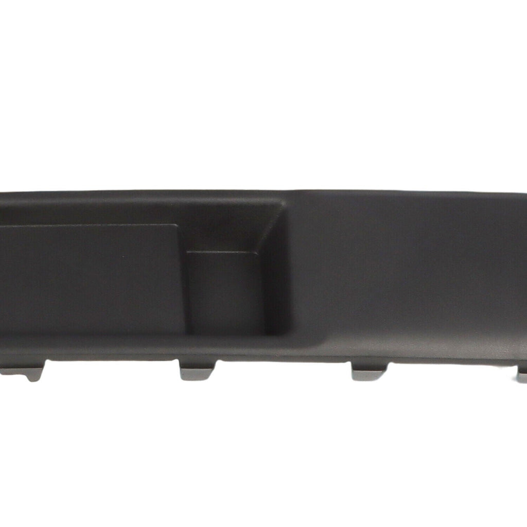 Front Bumper Cover Molding 2015-2020 GMC Yukon Yukon XL 22936424 GM1044120