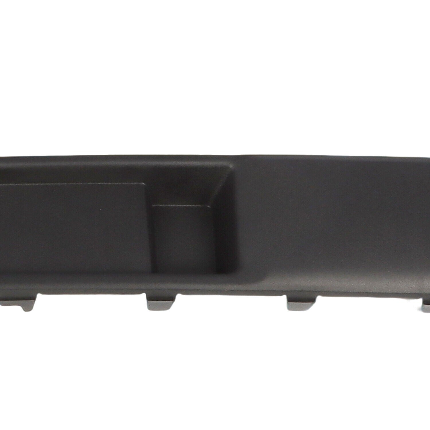 Front Bumper Cover Molding 2015-2020 GMC Yukon Yukon XL 22936424 GM1044120