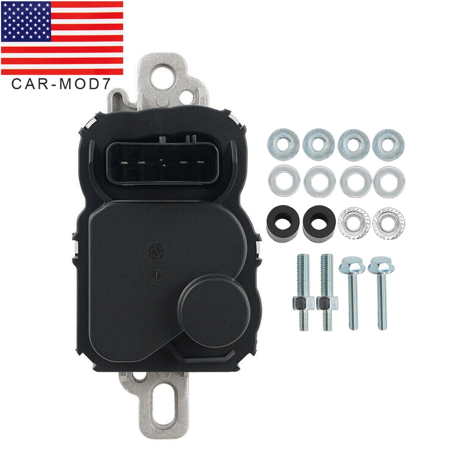 Fuel Pump Driver Module 590-001 for 2005-2008 Ford F150 4.2L 4.6L 5.4L V8