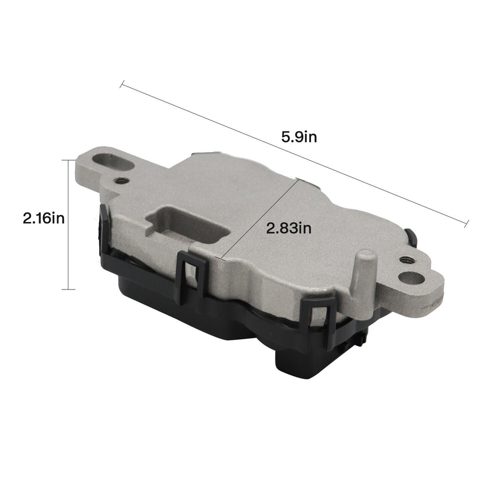 Fuel Pump Driver Module 590-001 for 2005-2008 Ford F150 4.2L 4.6L 5.4L V8