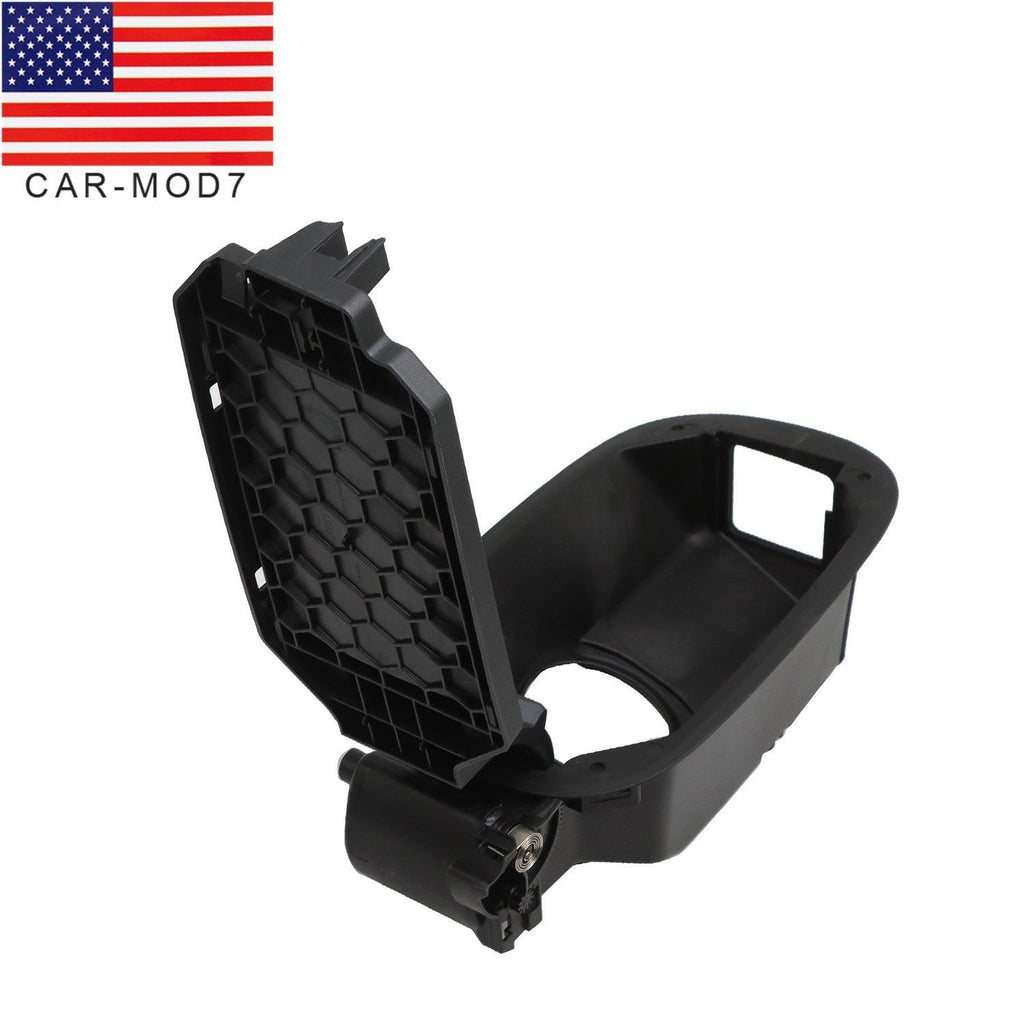 Fuel Filler Neck Door Housing for 2016-2019 Mercedes GLC300 GLC43 GLC63 AMG