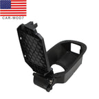 Fuel Filler Neck Door Housing for 2016-2019 Mercedes GLC300 GLC43 GLC63 AMG