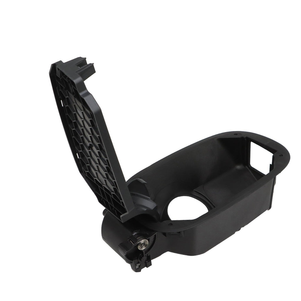 Fuel Filler Neck Door Housing for 2016-2019 Mercedes GLC300 GLC43 GLC63 AMG