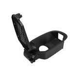 Fuel Filler Neck Door Housing for 2016-2019 Mercedes GLC300 GLC43 GLC63 AMG