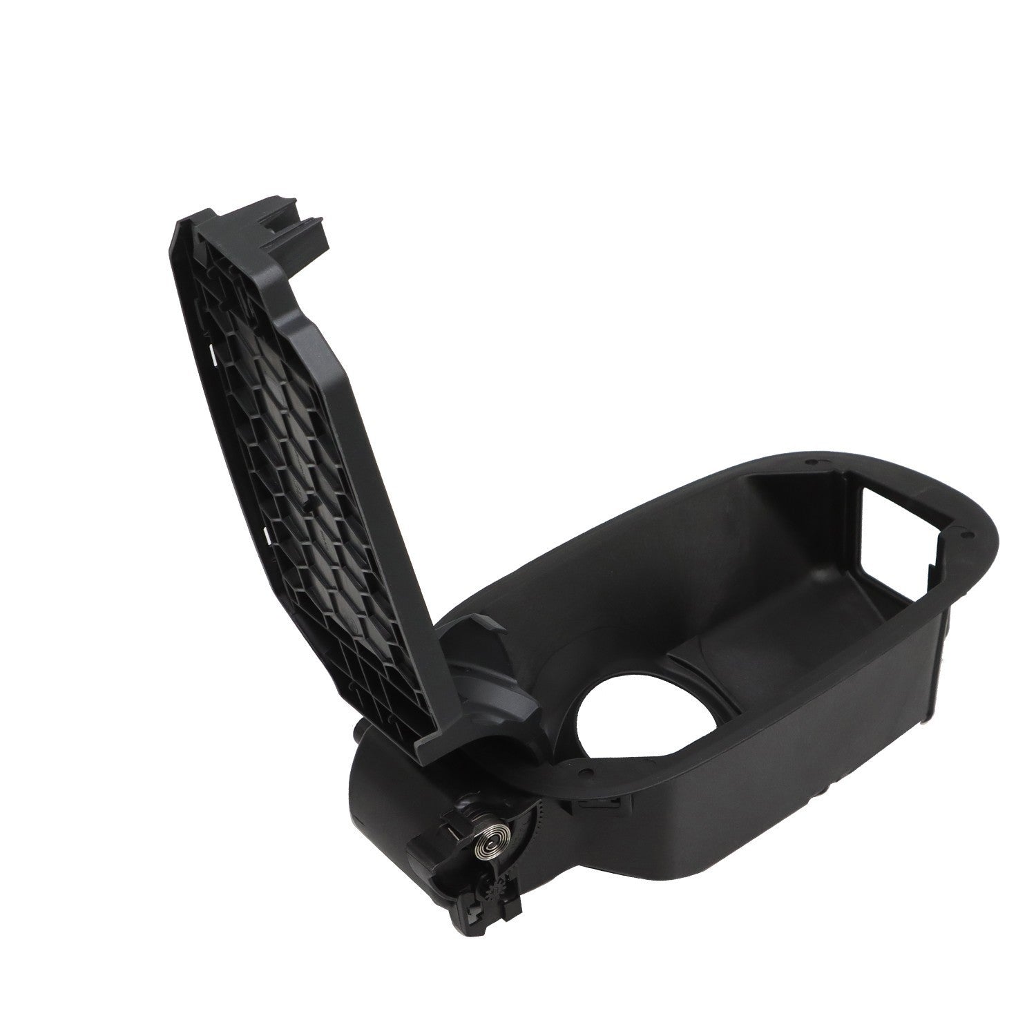 Fuel Filler Neck Door Housing for 2016-2019 Mercedes GLC300 GLC43 GLC63 AMG