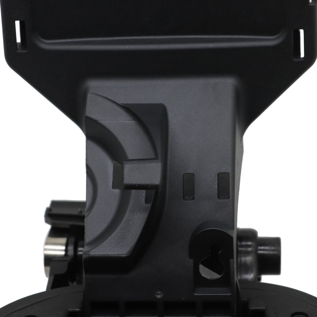 Fuel Filler Neck Door Housing for 2016-2019 Mercedes GLC300 GLC43 GLC63 AMG