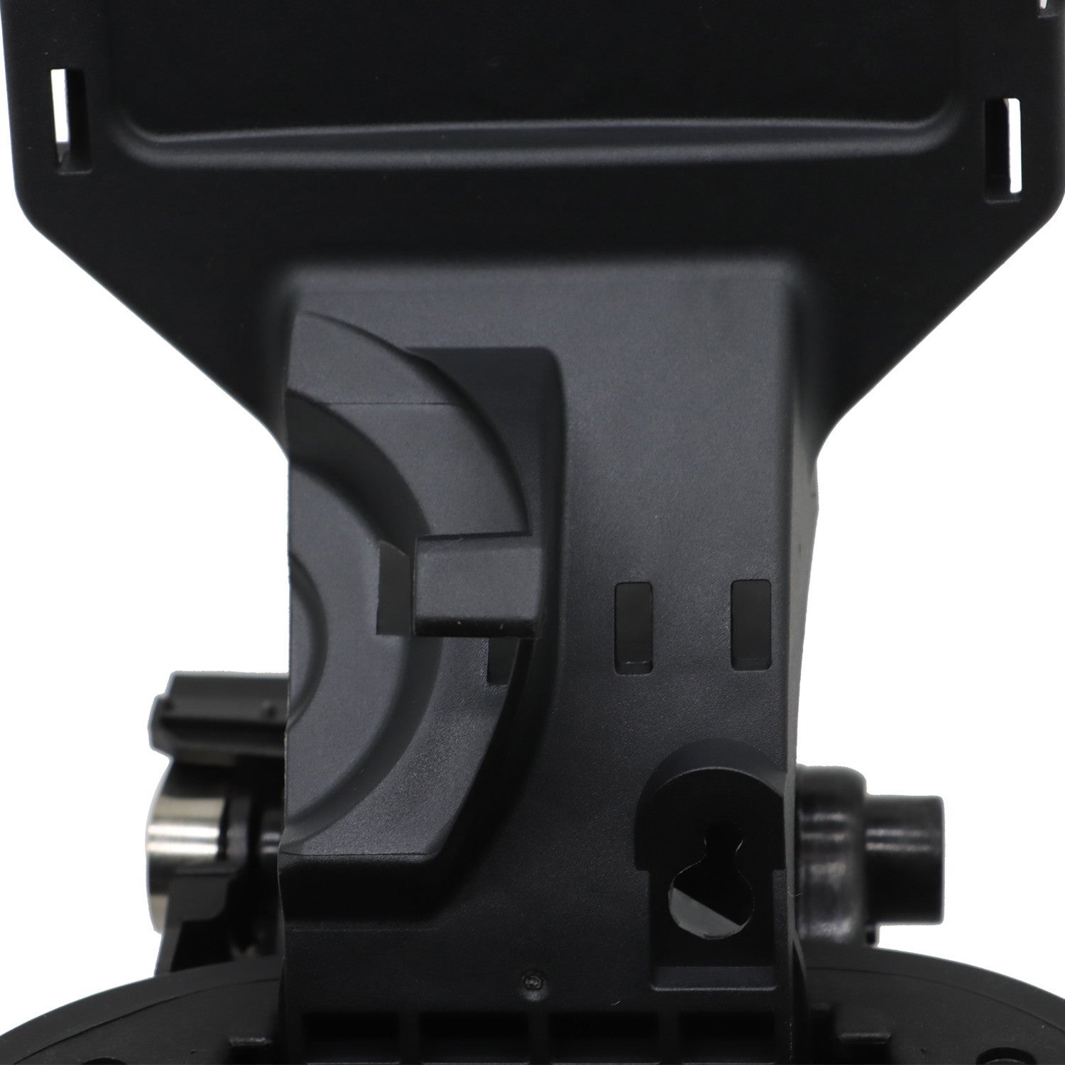 Fuel Filler Neck Door Housing for 2016-2019 Mercedes GLC300 GLC43 GLC63 AMG