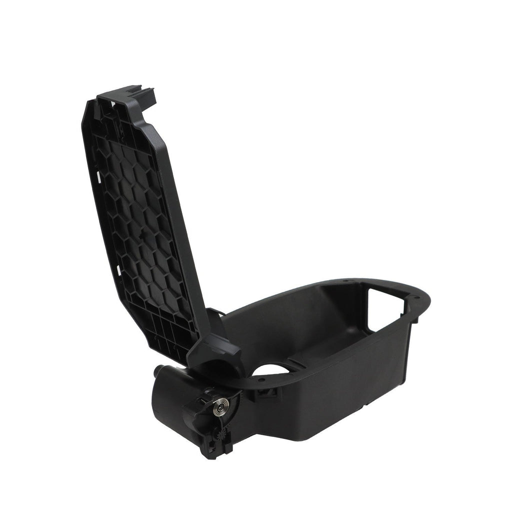 Fuel Filler Neck Door Housing for 2016-2019 Mercedes GLC300 GLC43 GLC63 AMG
