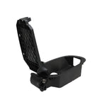 Fuel Filler Neck Door Housing for 2016-2019 Mercedes GLC300 GLC43 GLC63 AMG