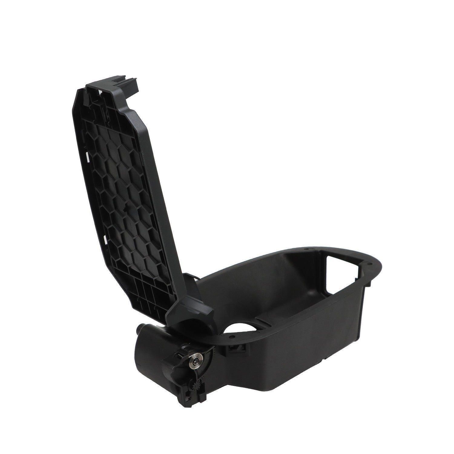 Fuel Filler Neck Door Housing for 2016-2019 Mercedes GLC300 GLC43 GLC63 AMG