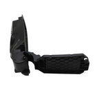 Fuel Filler Neck Door Housing for 2016-2019 Mercedes GLC300 GLC43 GLC63 AMG