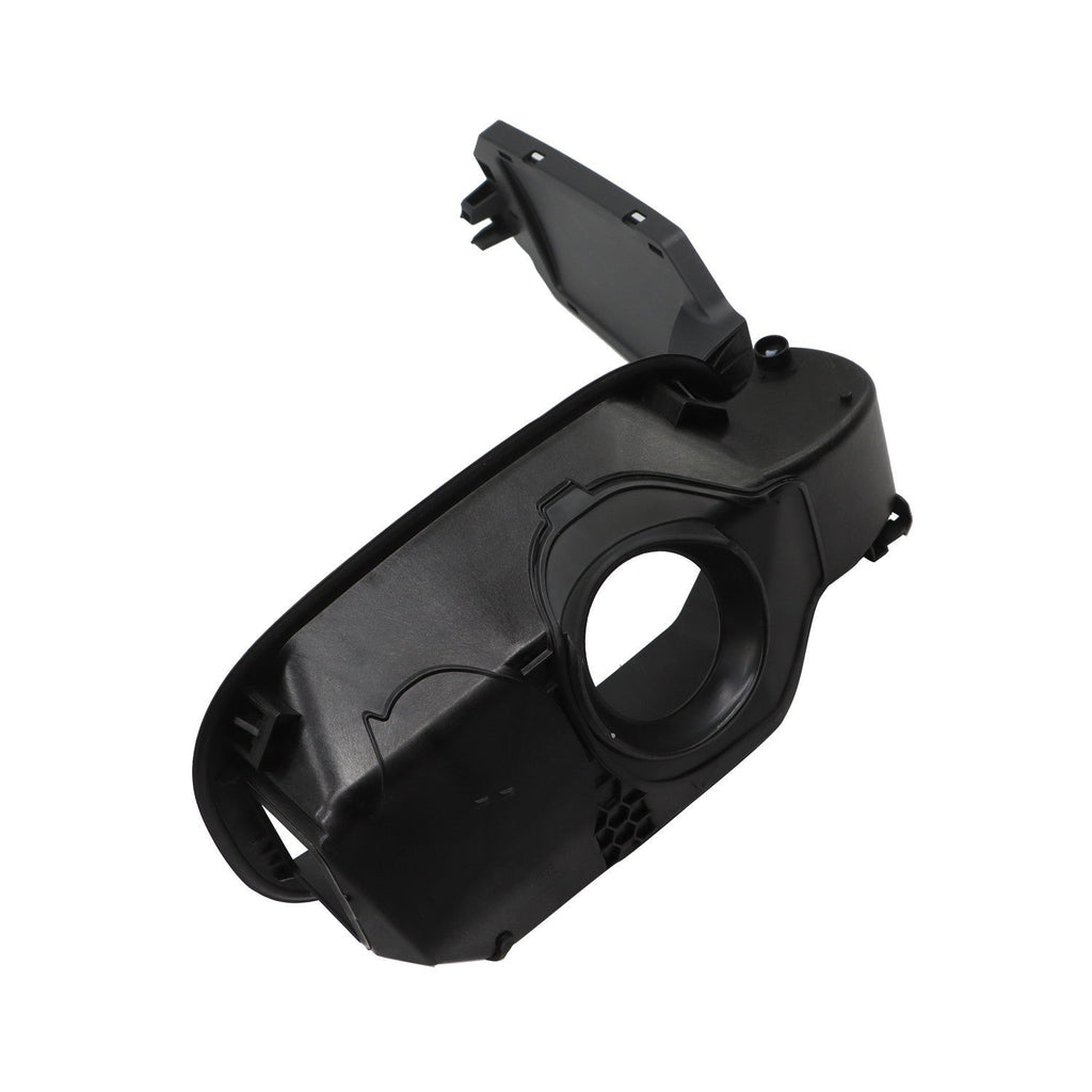 Fuel Filler Neck Door Housing for 2016-2019 Mercedes GLC300 GLC43 GLC63 AMG