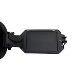 Fuel Filler Neck Door Housing for 2016-2019 Mercedes GLC300 GLC43 GLC63 AMG