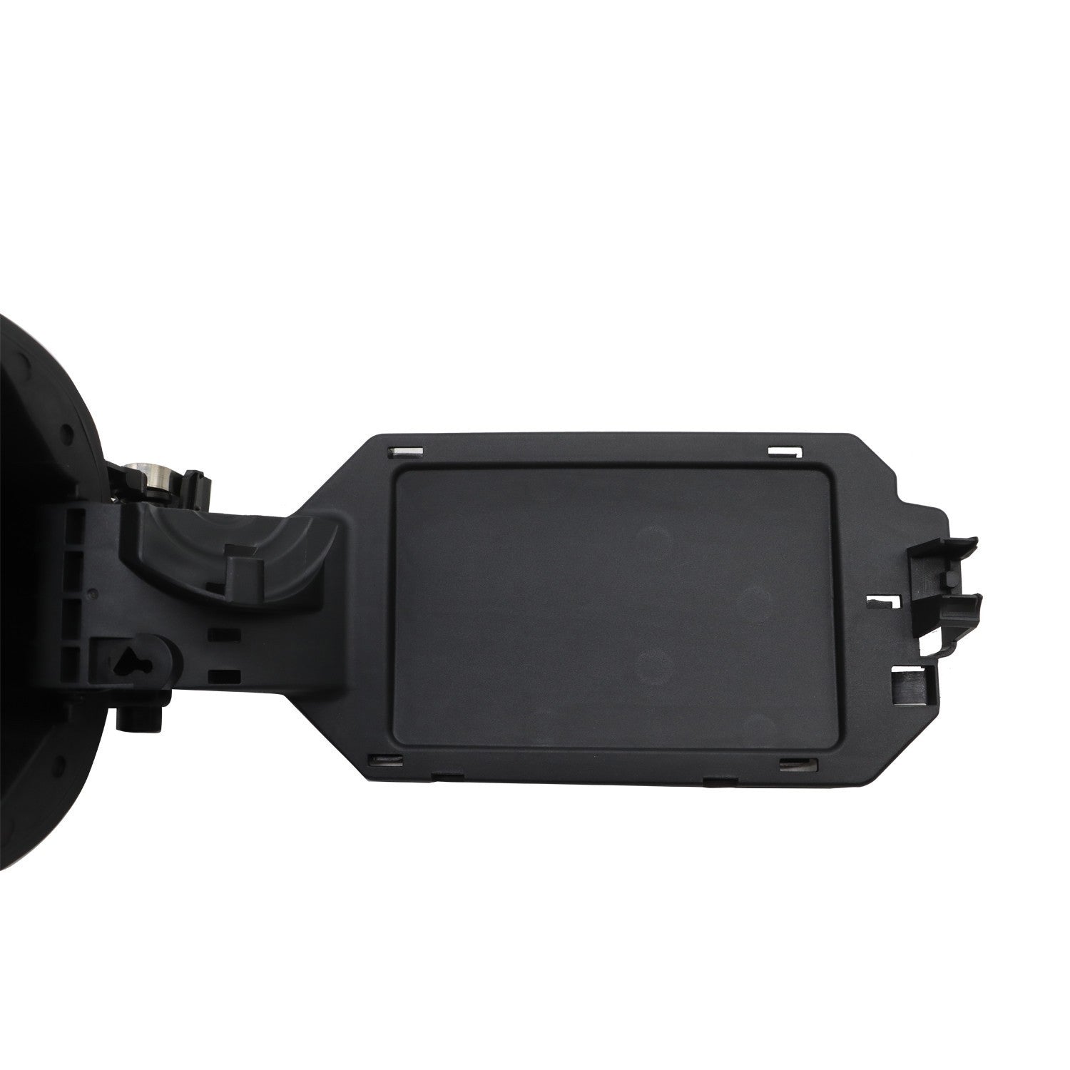 Fuel Filler Neck Door Housing for 2016-2019 Mercedes GLC300 GLC43 GLC63 AMG