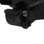Fuel Filler Neck Door Housing for 2016-2019 Mercedes GLC300 GLC43 GLC63 AMG