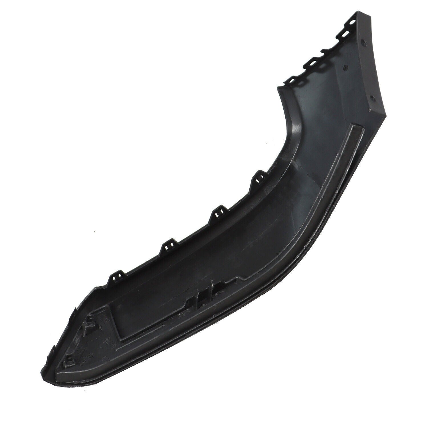Front Upper Bumper End Set for 2019-2022 Ram 1500 68403910AE 68403911AE New