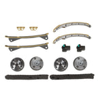 G6DH 3.3L Engine Rebuild Kit for Hyundai Kia Crankshaft Rods Timing Overhaul