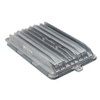 Full LED Module Ballast Headlight Control for BMW F01 F02 F03 F07 F10 F11 X5